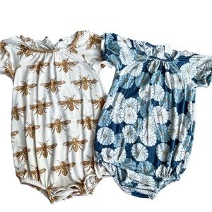 Kate Quinn Bamboo Bundle